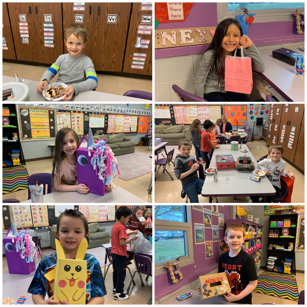 Valentine Pictures!