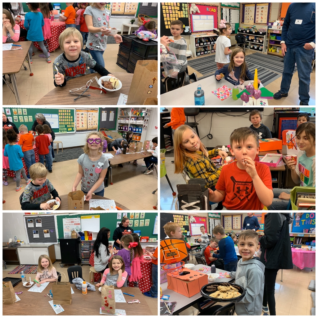 Valentine Pictures!
