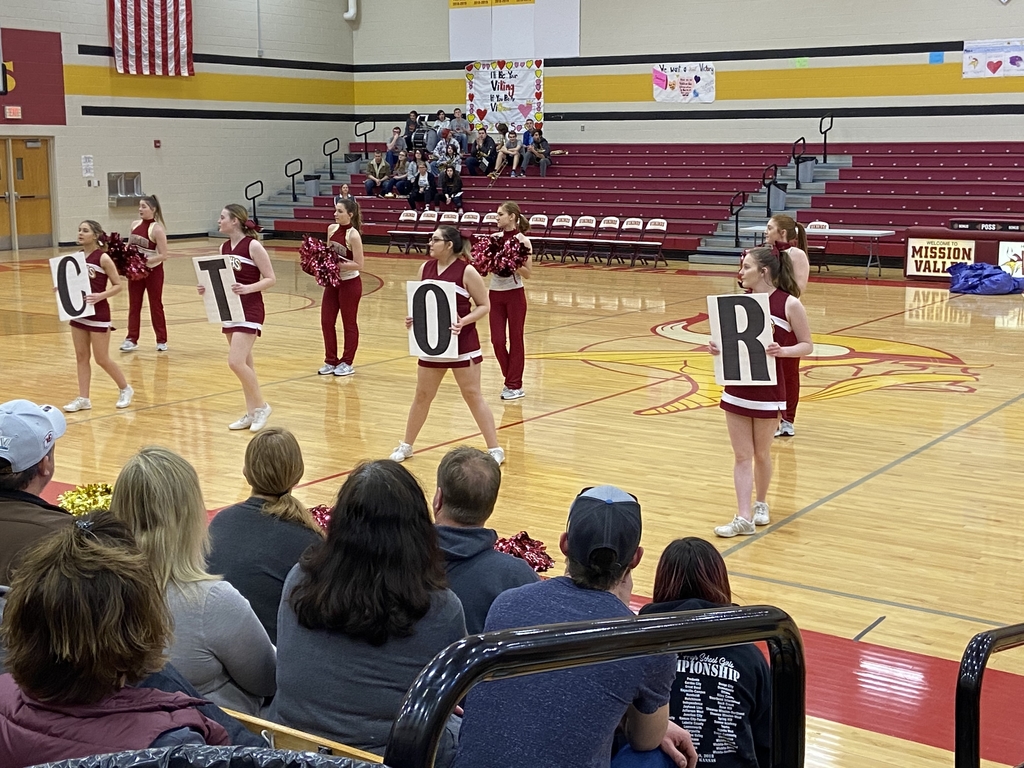 Cheerleaders