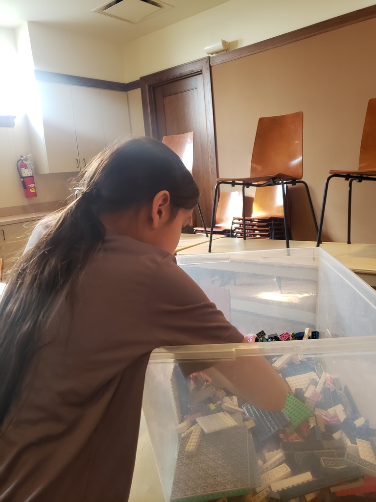 Lego League
