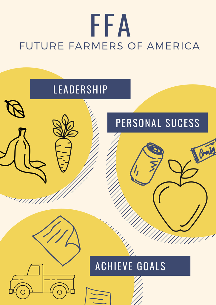 National FFA Week