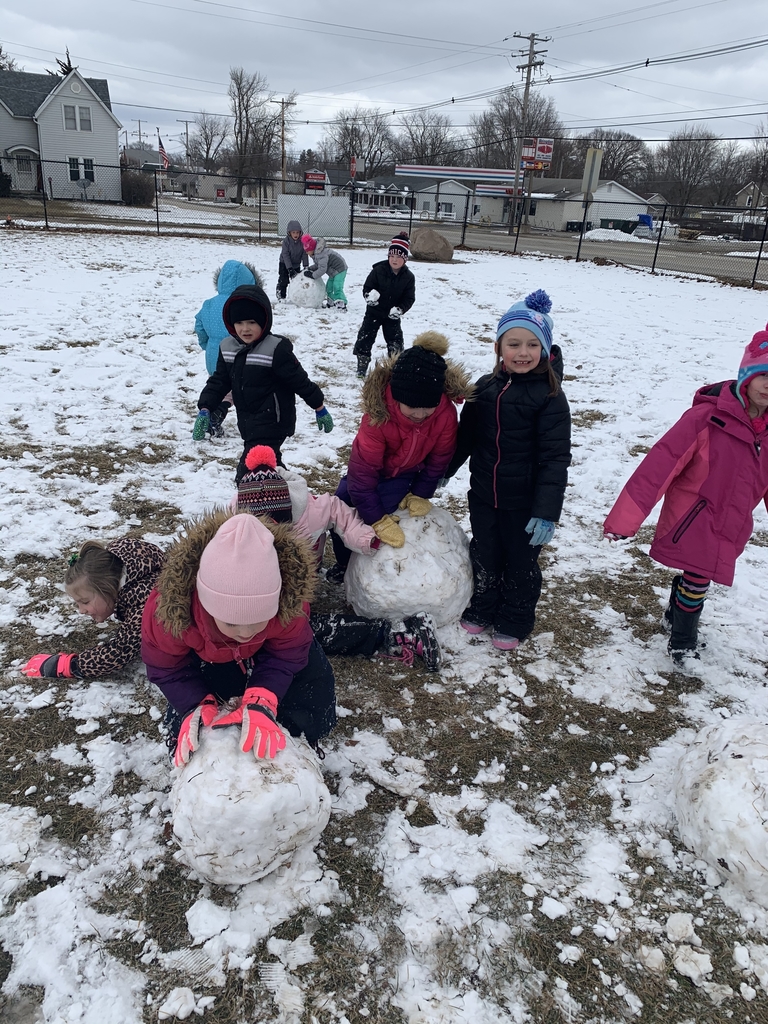 Snowman
