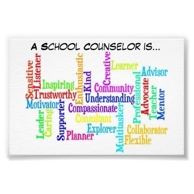 School Counselor Week