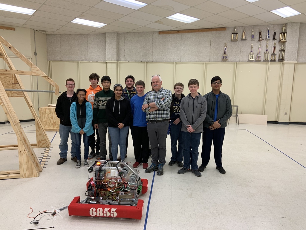 Robotics Team