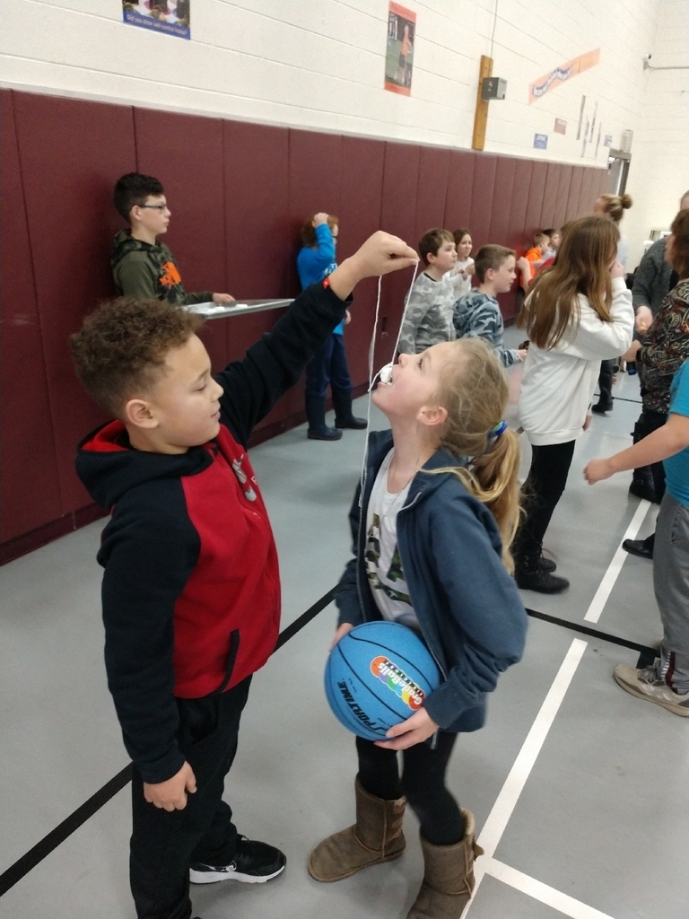 What a positively awesome PAWS assembly! 