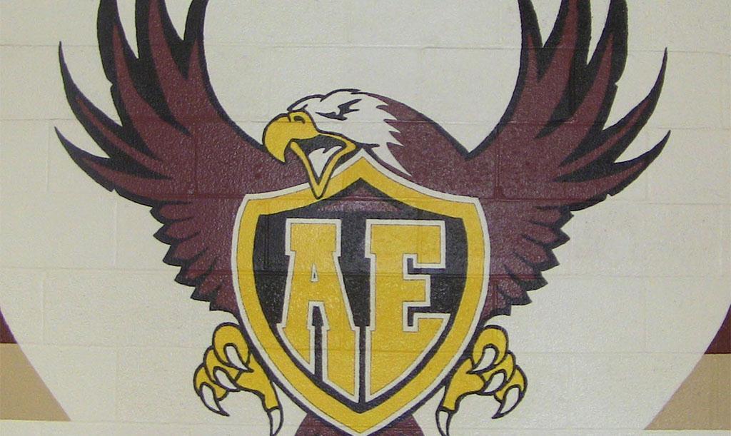 AE