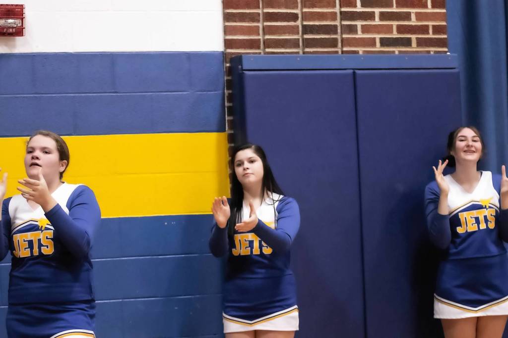 2-18-2020 Jets v Uniontown