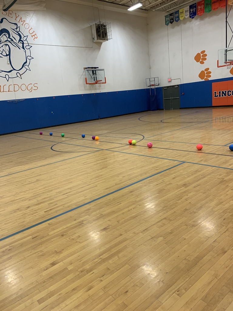 Dodgeball