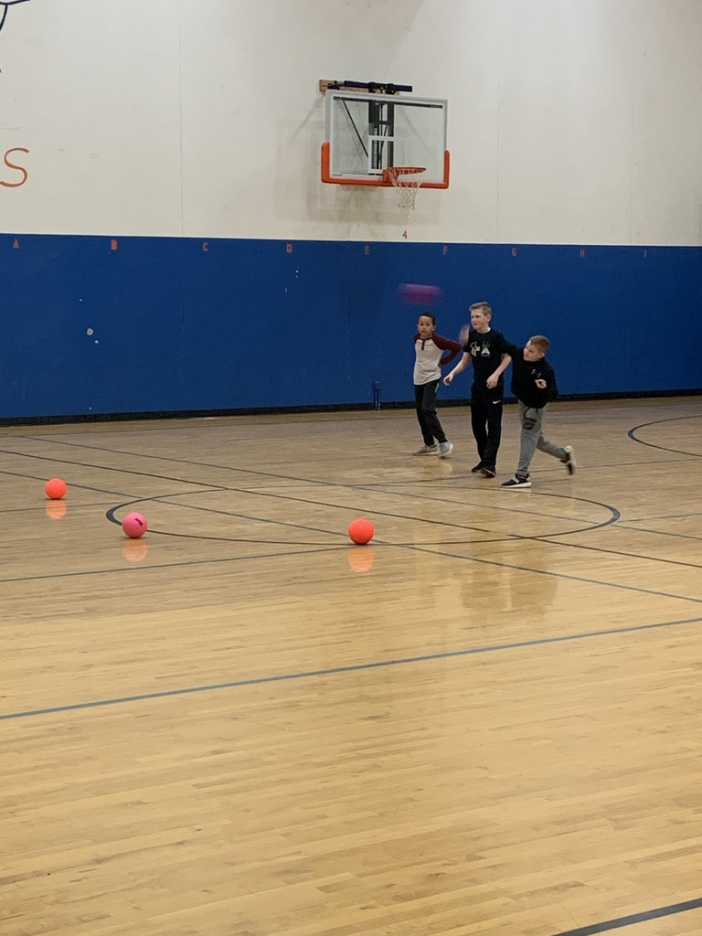 Dodgeball