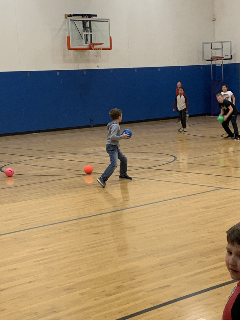 Dodgeball