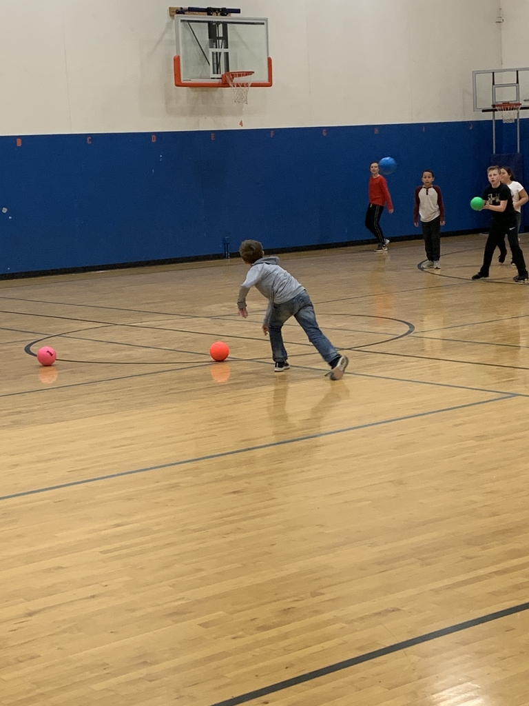Dodgeball