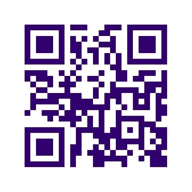Scan the QR code to see our video. 