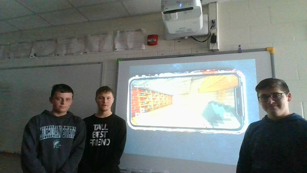 minecraft