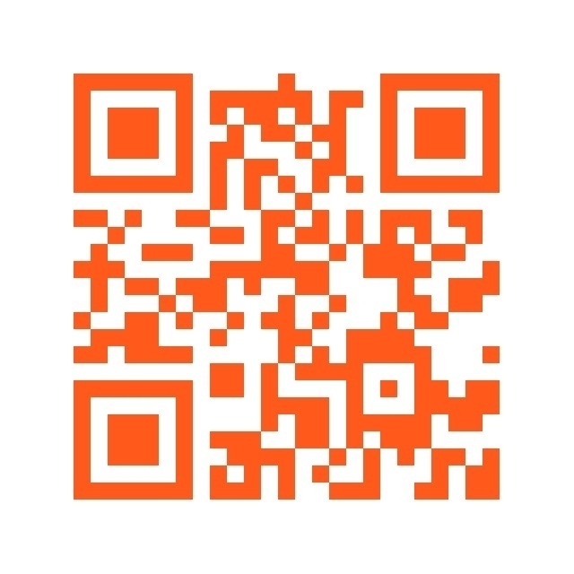 Scan the code to see our ad