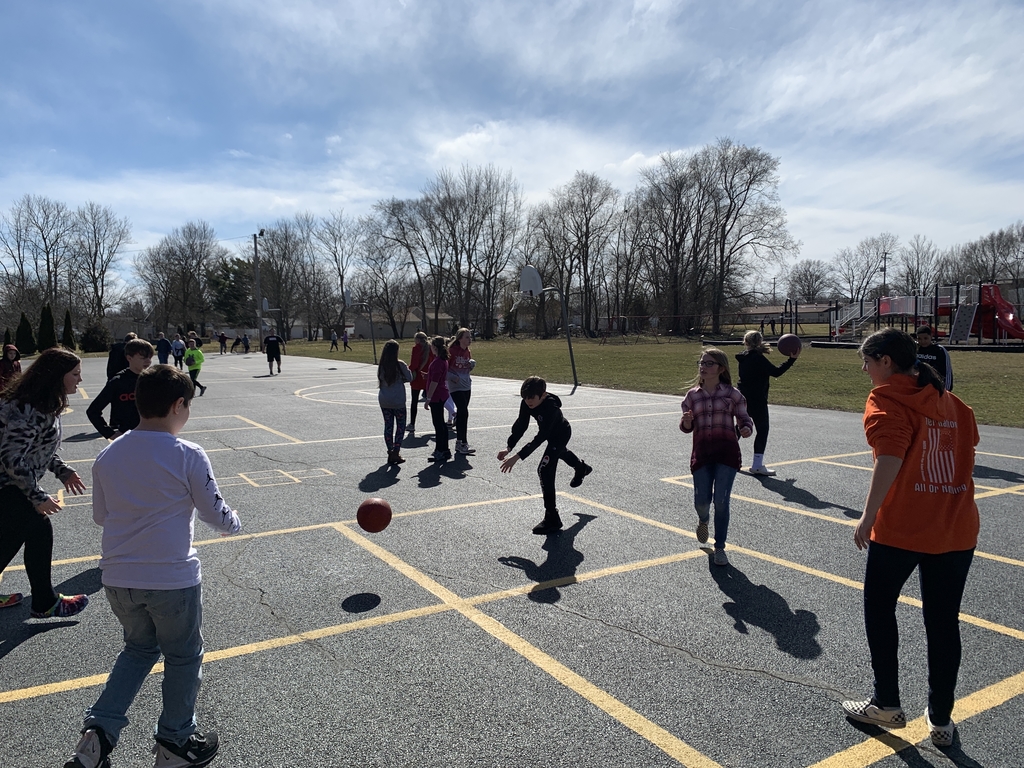Four Square!
