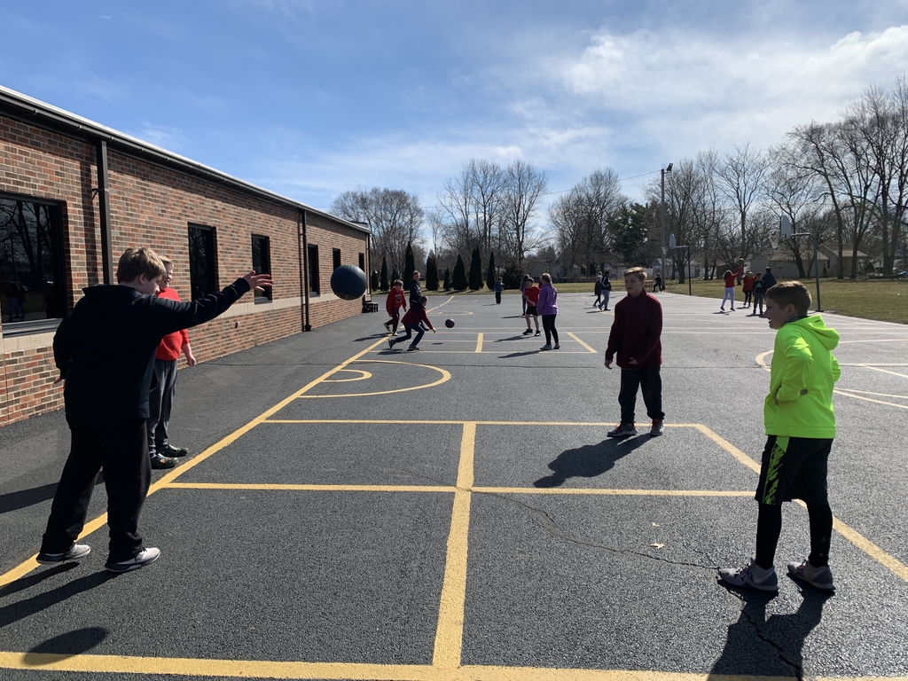 Four Square