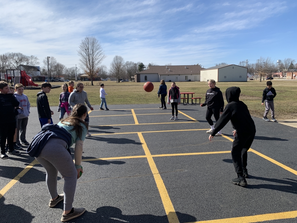 Four Square