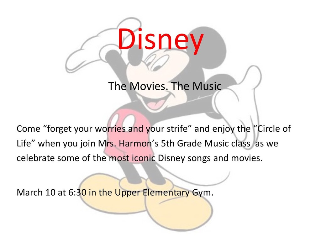 Disney