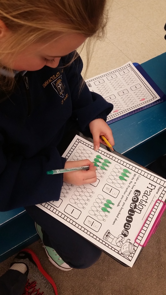 Fraction bowling