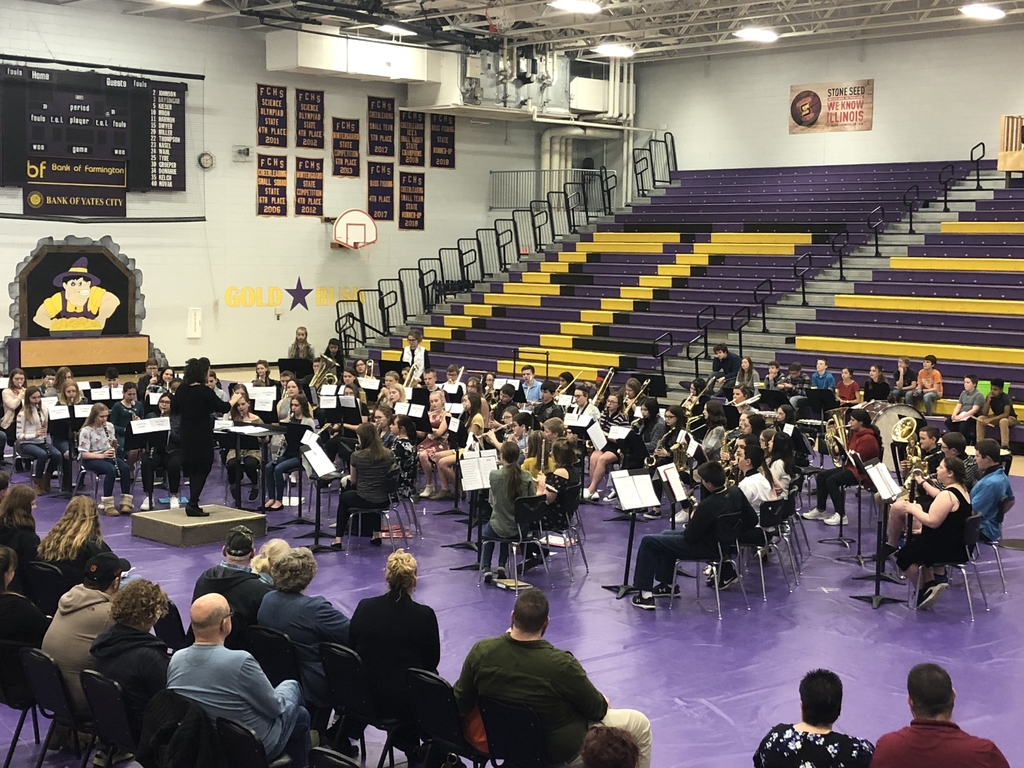 Band Festival