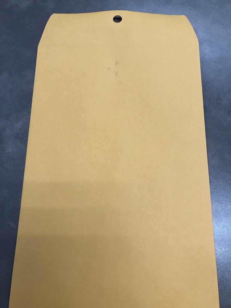 Envelope