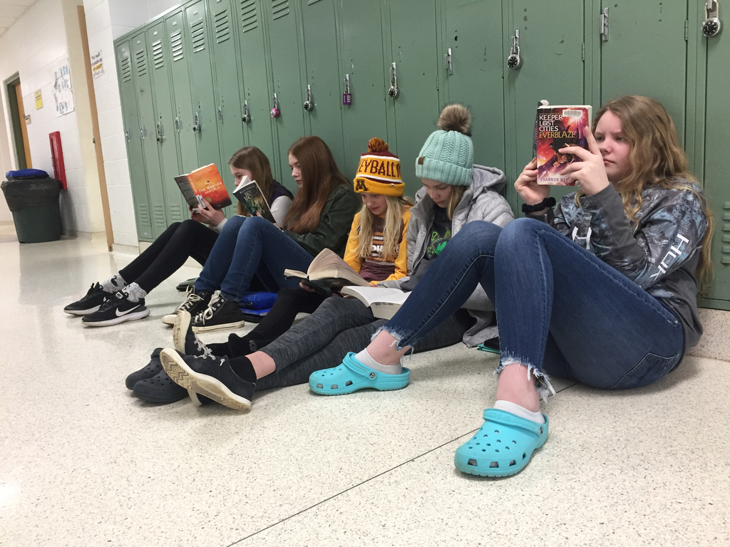 Reading