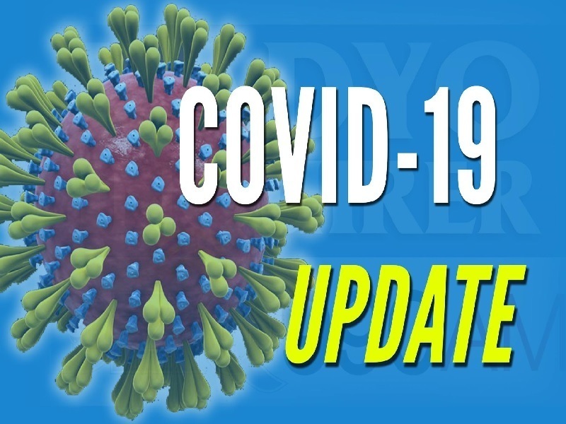 COVID-19 Update