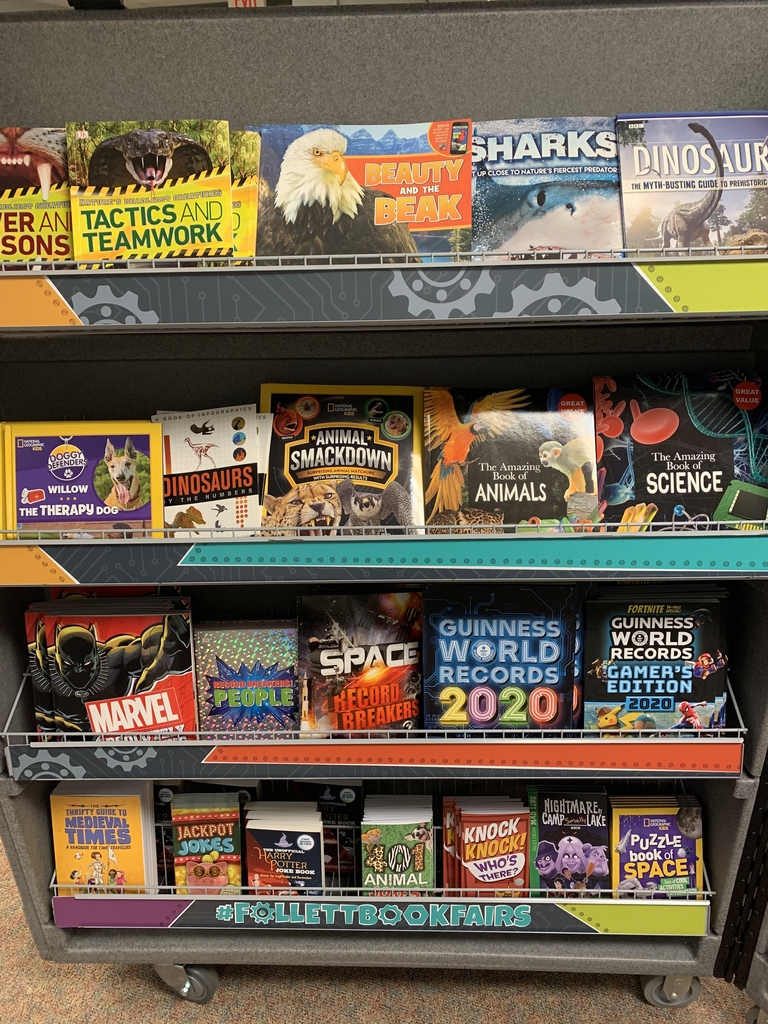 Book fair