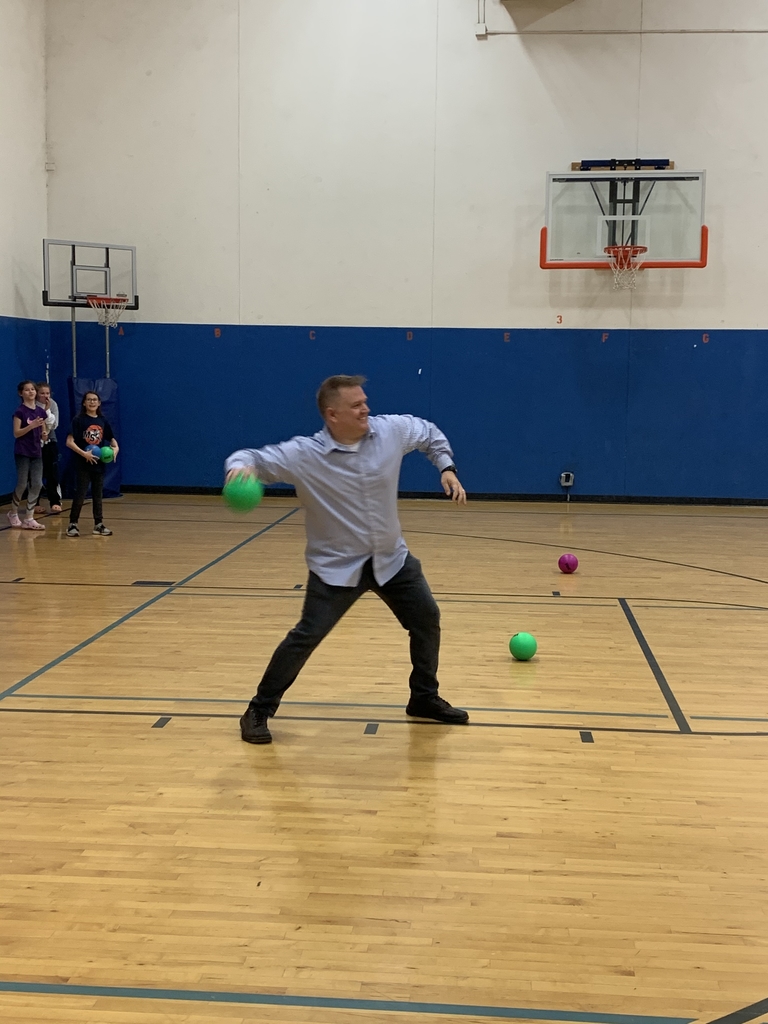 Dodgeball 