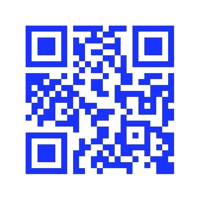 Scan this code for our video