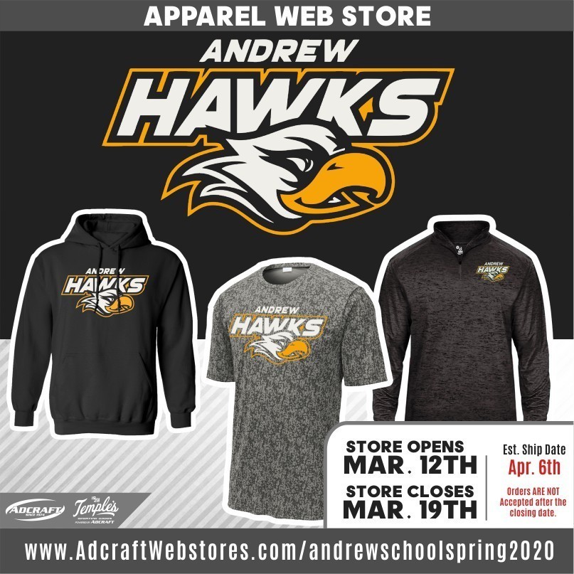 Spring Adcraft