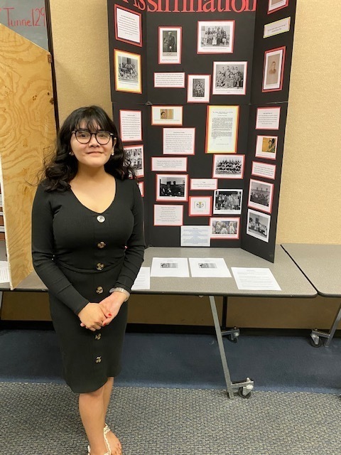 History Day Finals