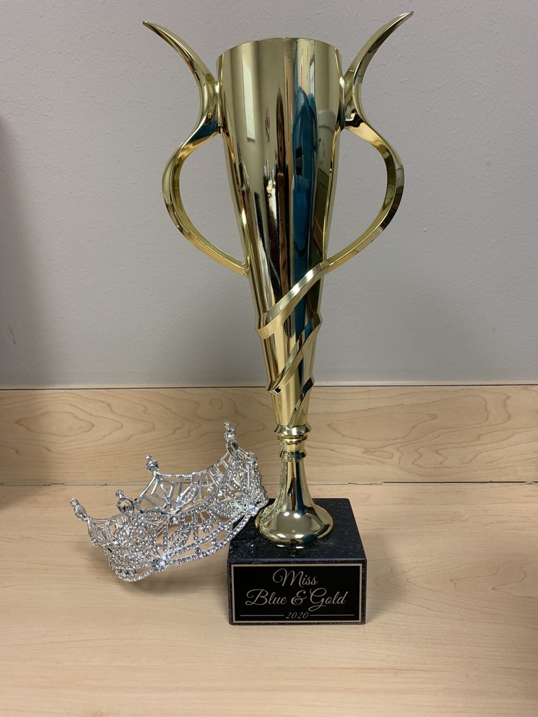 Trophy