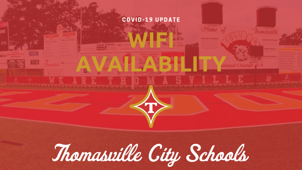 WiFi Availability