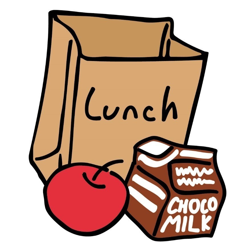 Lunch bag