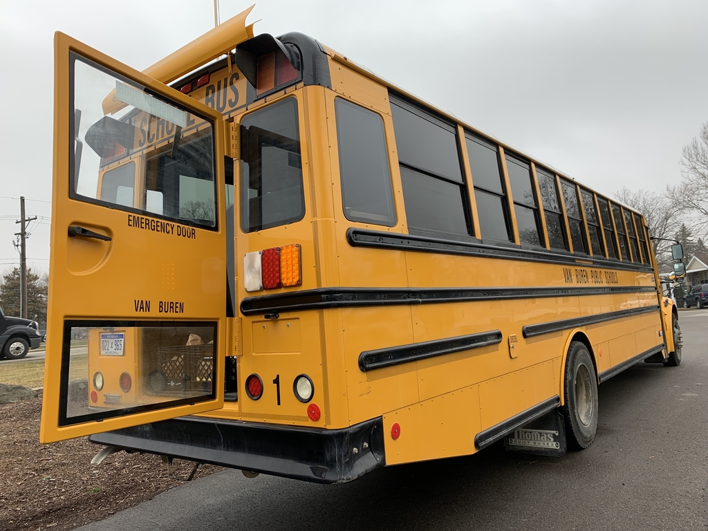 Vbps bus
