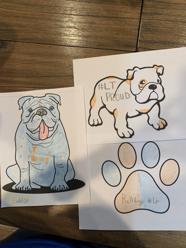 Bulldog hunt 