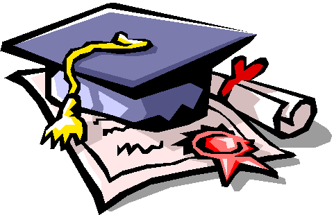 cap and diploma picture 