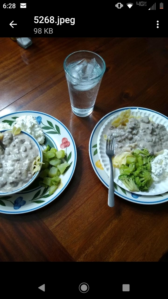 Check out the awesome recipes 7th grade health students have been cooking up as a part of our nutrition unit while at home! Great job and keeps the recipes and pictures coming!