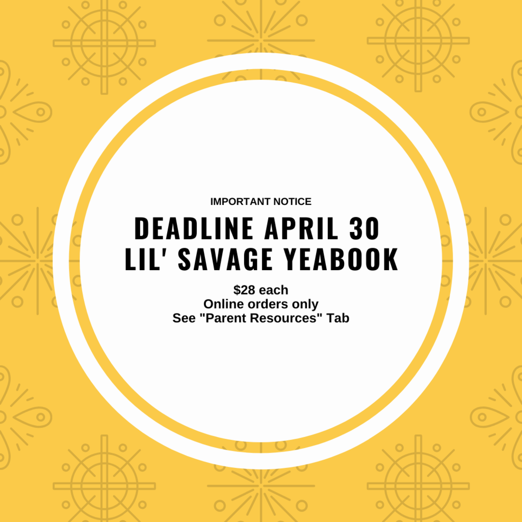 lil saavage