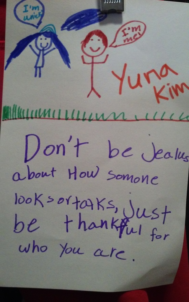 YK