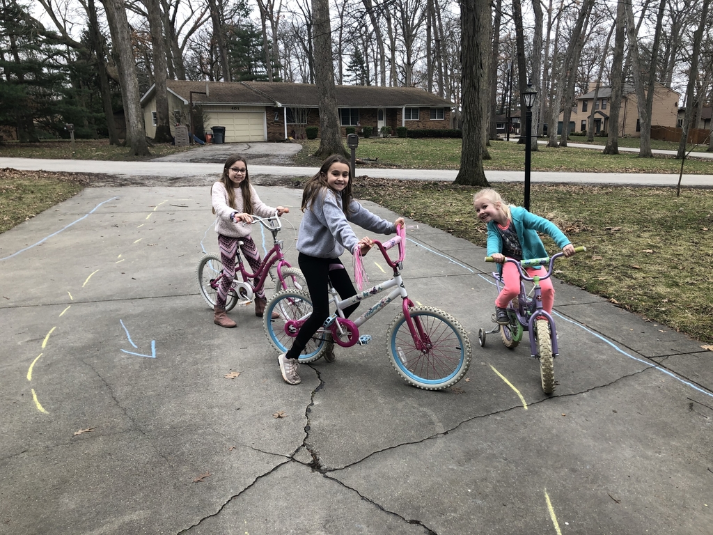 Bike ride