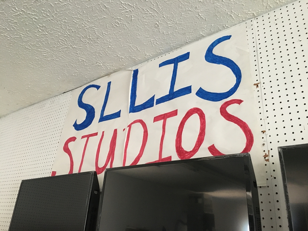 SLLIS Studios
