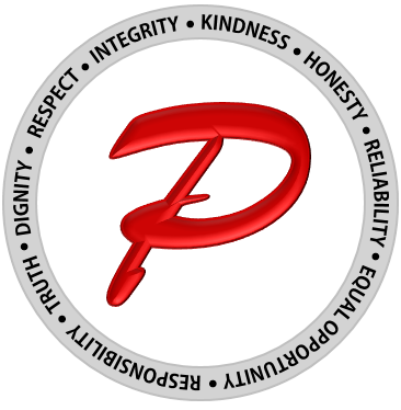 The logo of Plainfield Community School Corporation