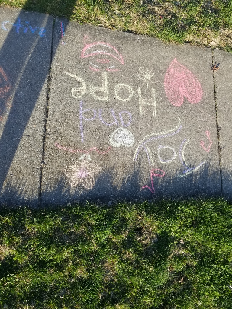Chalk