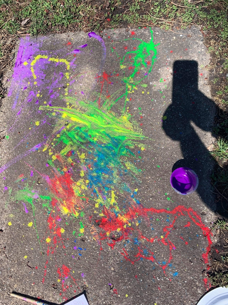 Chalk