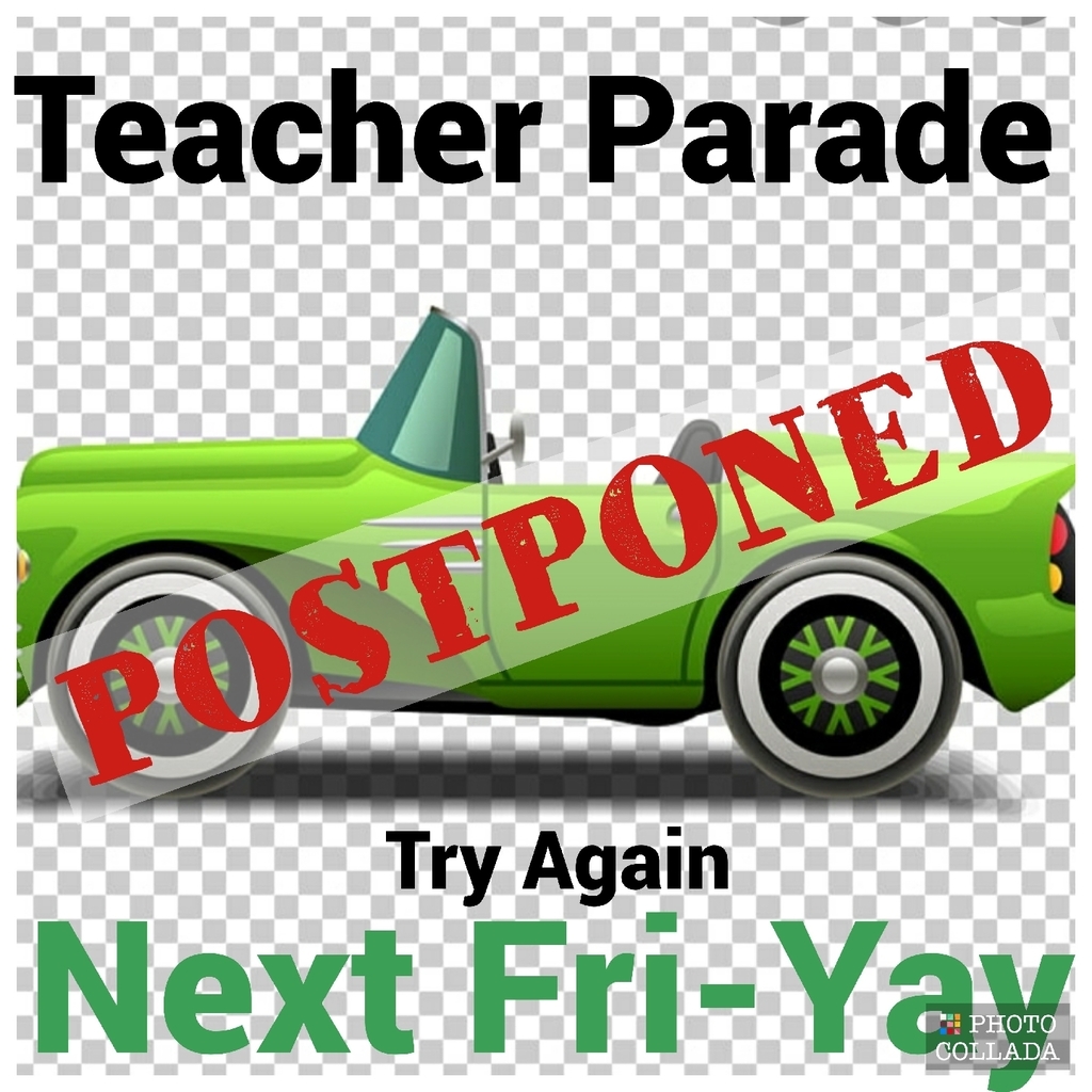parade