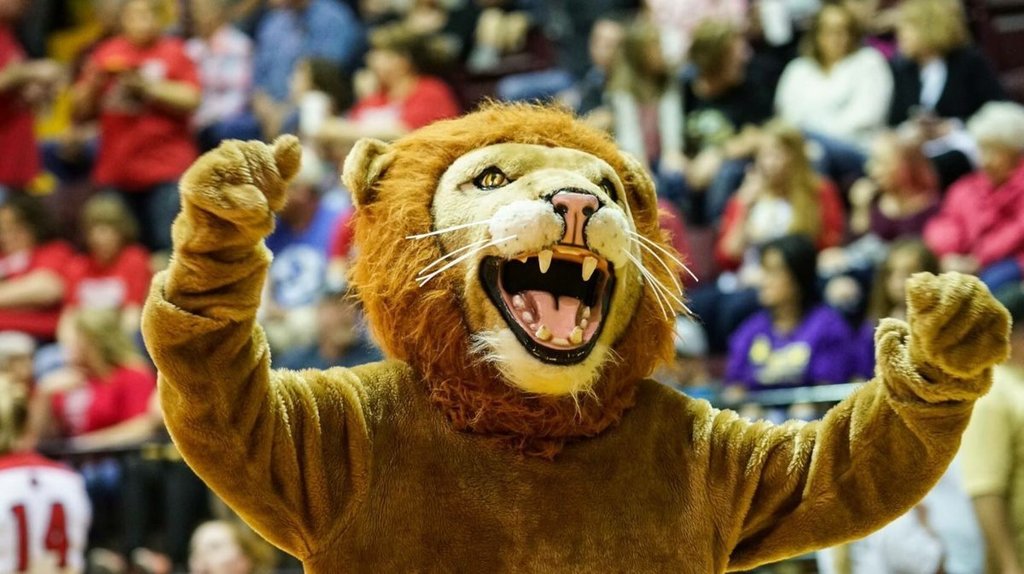 Virtual Assembly Howe Lion