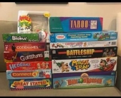 Games