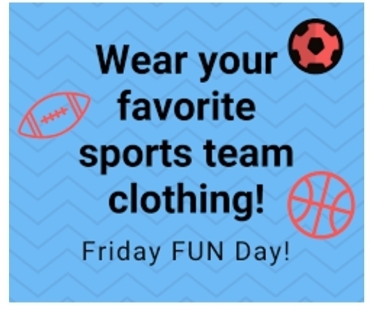 Team gear